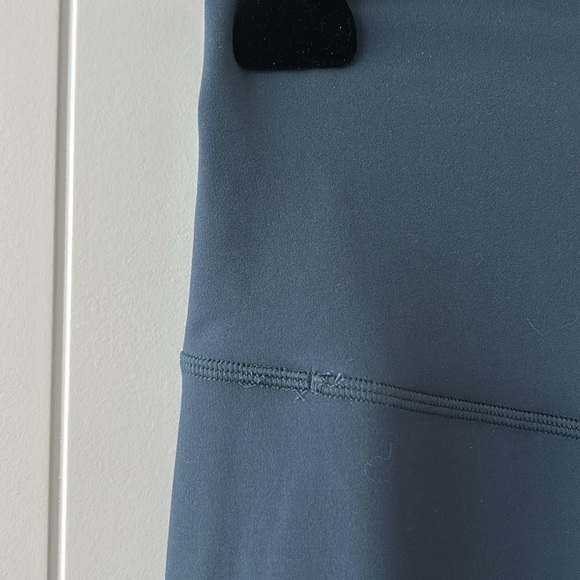 Lululemon Nulu Slim Skirt - Picture 7 of 9